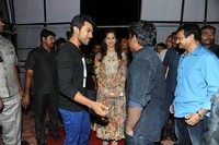 Govindudu Andarivadele Audio Release